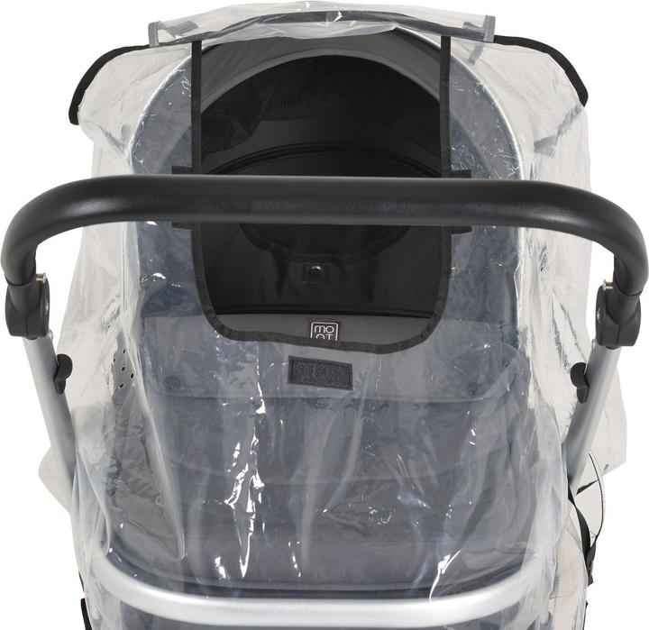 Image du produit Moni habillage pluie Bimbro landau