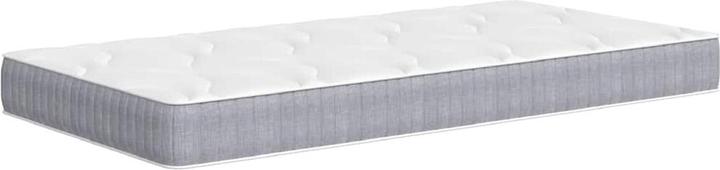 Actual product image VidaXL Jeronima (100 x 220 cm, Spring core)