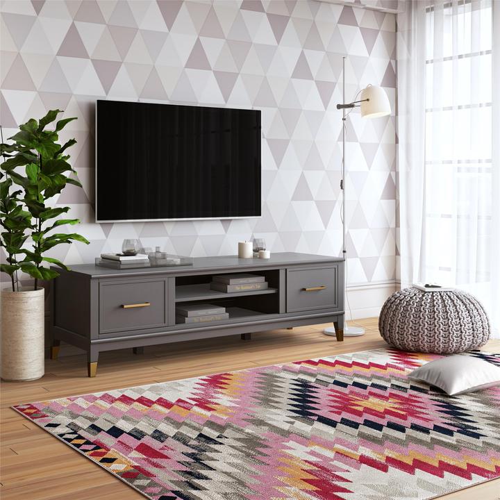 Actual product image CosmoLiving Westerleigh (151.5 x 50 cm)