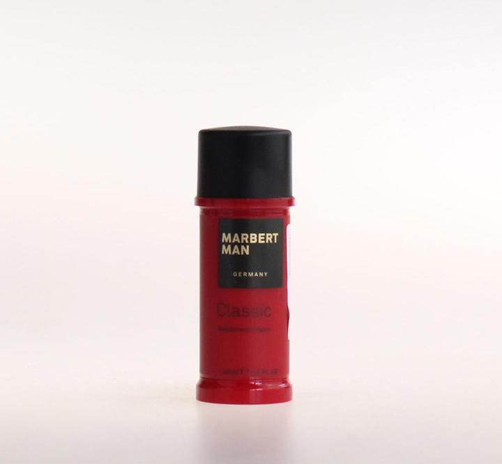 Actual product image Marbert Deodorant Cream (Crème, 40 ml)