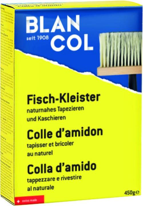 Actual product image Blancol Fish paste (8000 g)
