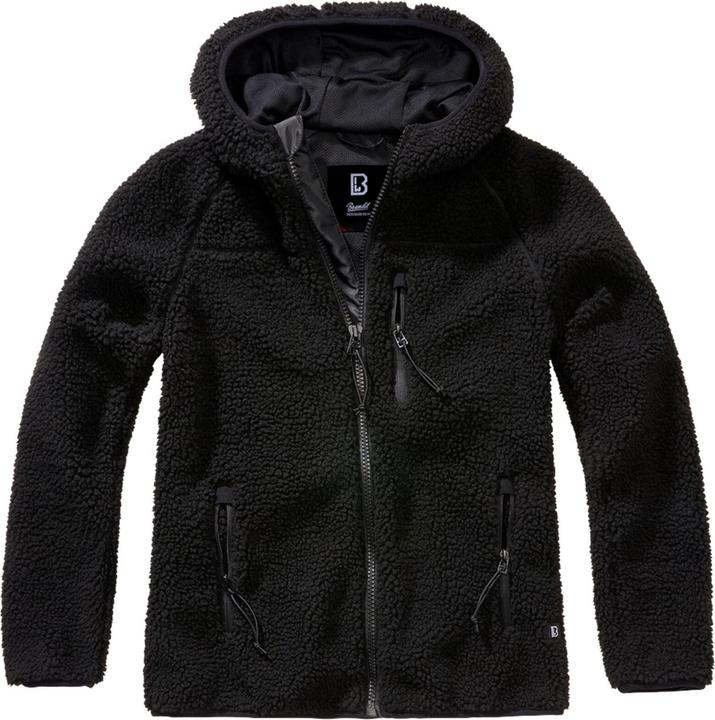 Immagine prodotto Brandit Giacca in pile Teddy da donna - 16199 (4XL)
