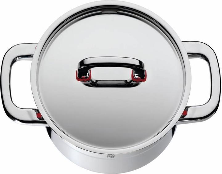 Actual product image WMF Premium One (20 cm, Pot, Stainless steel)