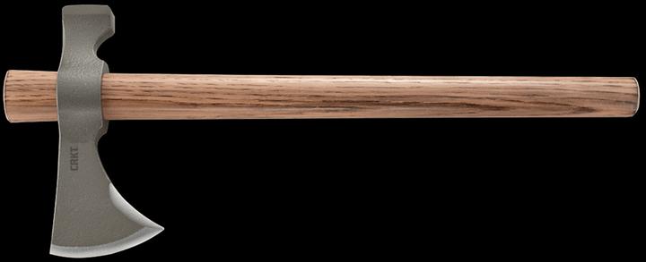 Immagine prodotto CRKT Bosco Chogan T-Hawk