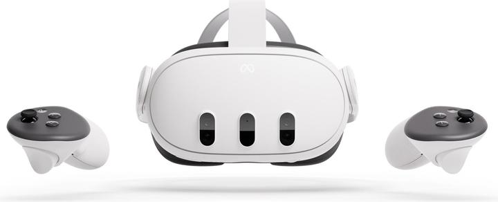 Meta Quest 3 (128 GB)