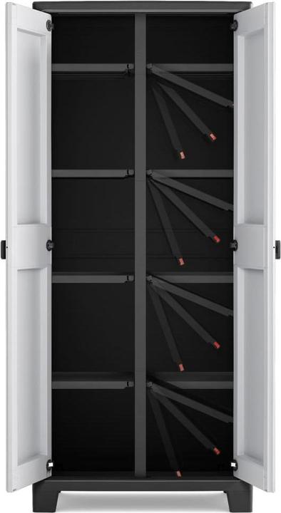 Immagine prodotto Keter Armadio (80 x 44 x 182 cm)