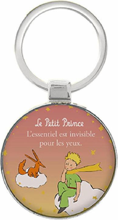 Immagine prodotto Kiub Le Petit Prince Renard Nuage