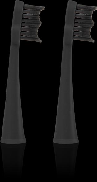 Immagine prodotto Megasmile Sbiancamento nero sonico (2 x)