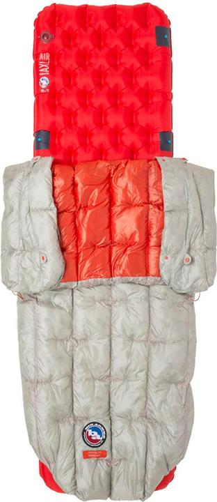 Actual product image Big Agnes Fussell UL (178 cm)