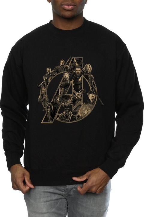 Produktbild Universal Textiles Sweatshirt (M)