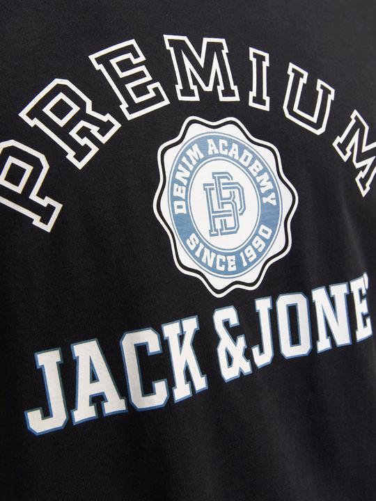 Image du produit Jack & Jones Imprimé col rond T-shirt T-shirt (L)