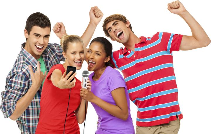 Productafbeelding IK Multimedia iRig Stem
