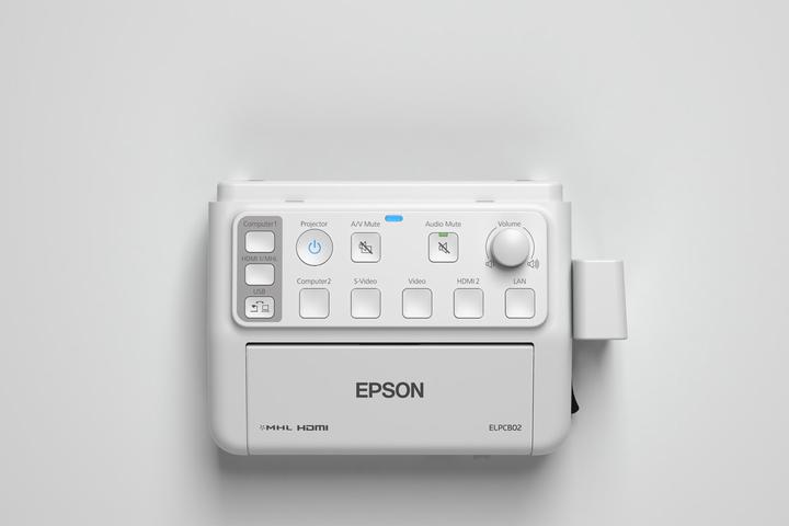 Produktbild Epson Elpcb02 (Adapter)