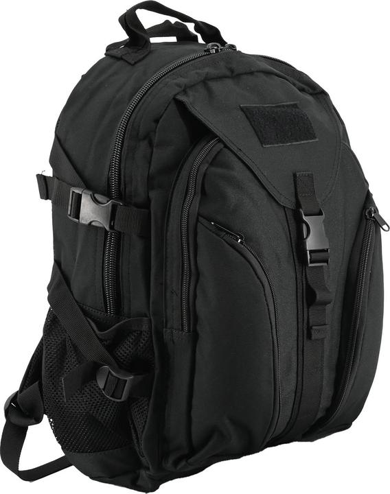 Army Shop Rucksack mit Frontklappe (25 l)