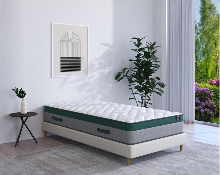 Produktbild Dreamea Prestige (90 x 190 cm, Federkern)