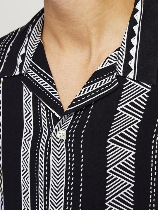 Image du produit Jack & Jones Chemise hawaïenne Relaxed Fit Chemise hawaïenne (S)
