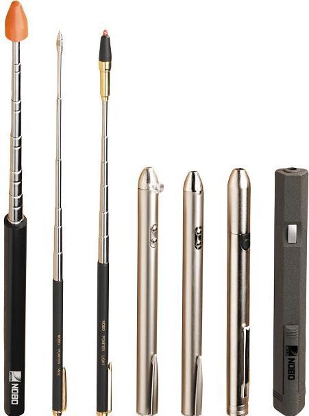 Produktbild Nobo Standard