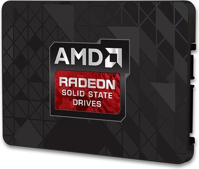 Image du produit OCZ Radeon R7 (240 Go, 2.5")
