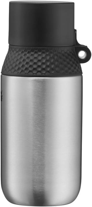 Produktbild WMF Trinkflasche Thermosflasche 350ml Waterkant AutoClose auslaufsicher BPA-frei (0.35 l)