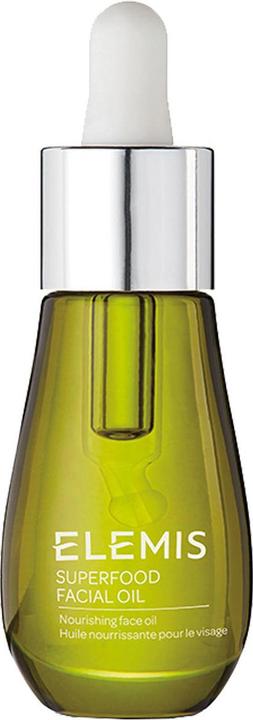 Elemis Superfood Facial Oil (15 ml, Gesichtsöl)