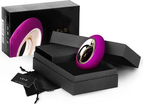 Actual product image LELO Alia