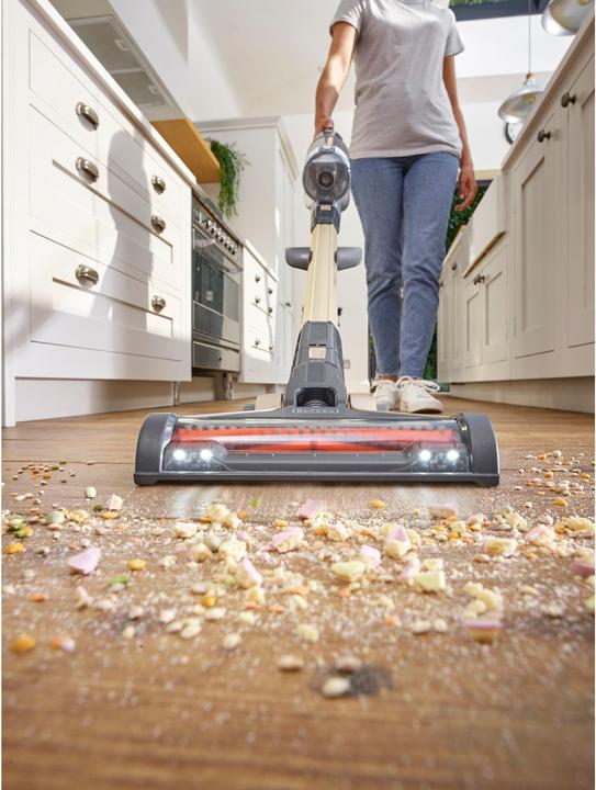 Immagine prodotto Black & Decker BLACK&DECKER BHFEV36B2DW Aspirapolvere con manico a batteria 36V/2.5Ah 4in1