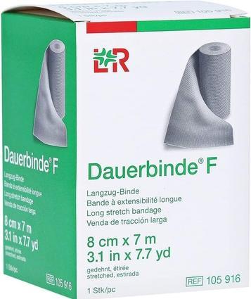 Immagine prodotto Lohmann & Rauscher Bendaggio permanente F