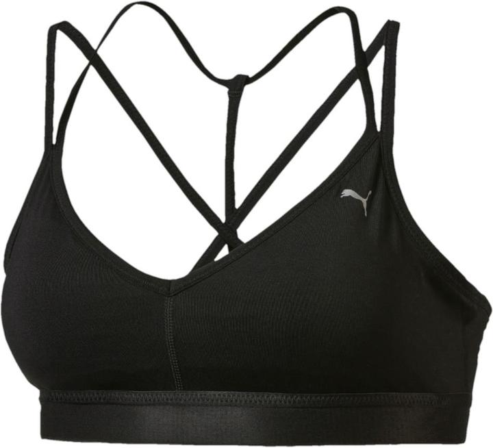 Puma Strappy Low Support (S)