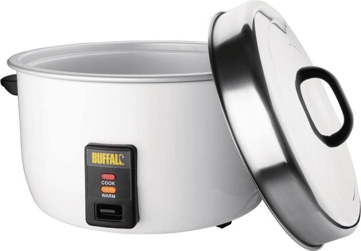 Produktbild Buffalo CB944 Reiskocher