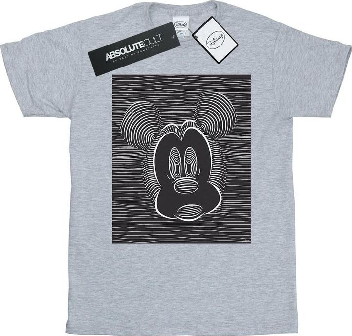 Produktbild Disney Mickey Mouse Magic Eye TShirt (XL)