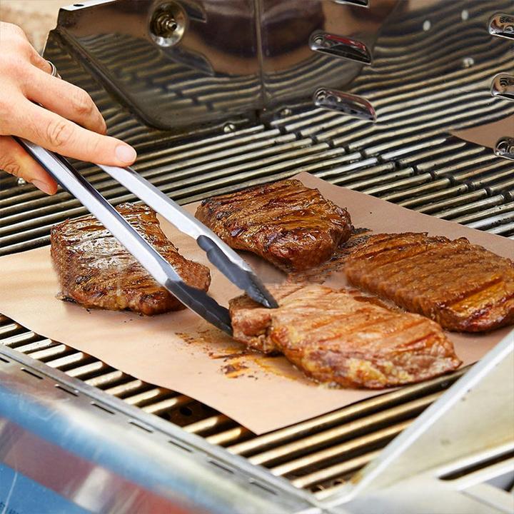 Image du produit Hermex Tapis de barbecue