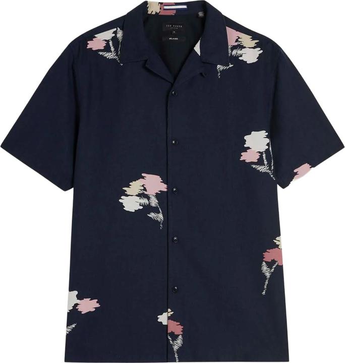 Immagine prodotto Ted Baker Neele Camicia Maniche Corte Uomo (S)