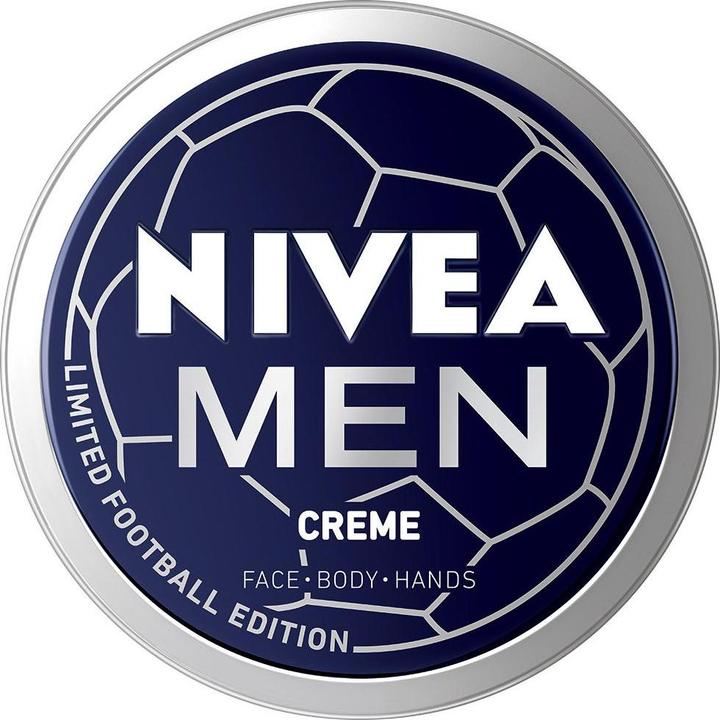 Actual product image Nivea Men MEN Creme (150 ml, 24h cream)