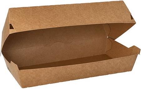 Produktbild Papstar Baguetteboxen (25 x)