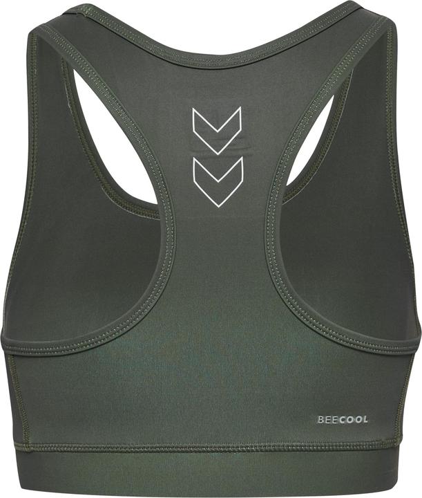 Image du produit hummel Hmlte Fundamental Sports Bra (M)