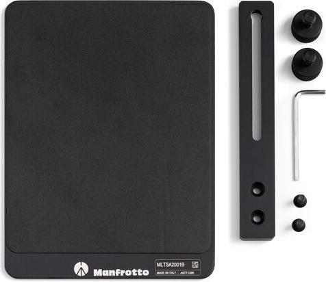 Actual product image Manfrotto TetherGear Mouse Deck (Stand adapter)