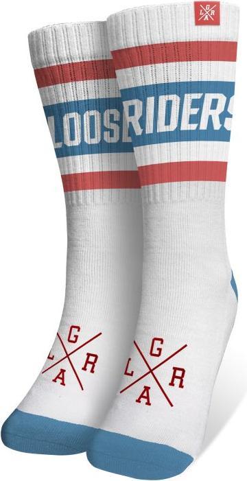 Produktbild Loose Riders Classic Socks (3-Pack ) (One Size)