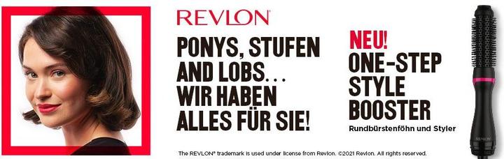 Immagine prodotto Revlon RVDR5292E