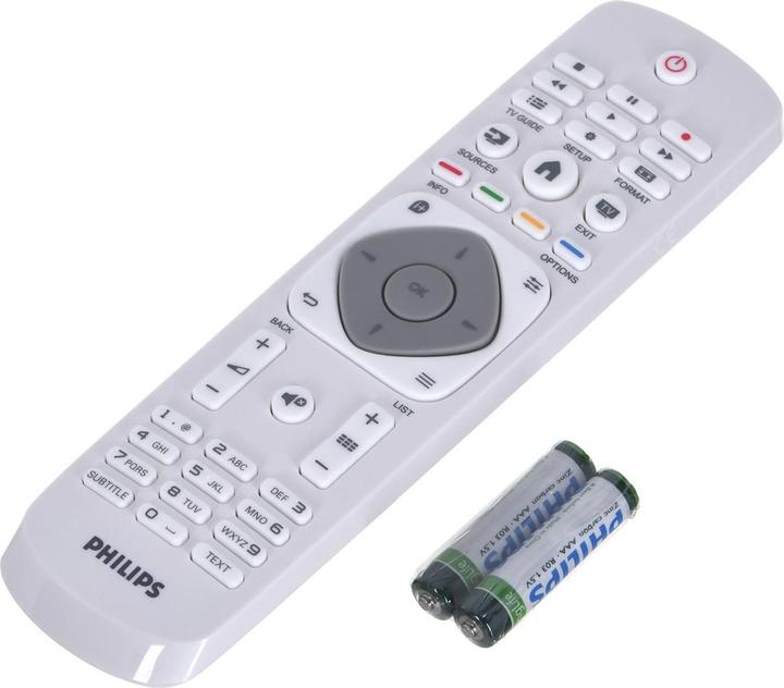 Actual product image Philips 24PHS5537 (24", PHS5537, LED, HD, 2022)