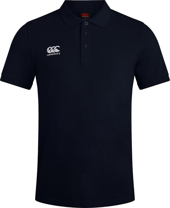 Canterbury Waimak Poloshirt (L)