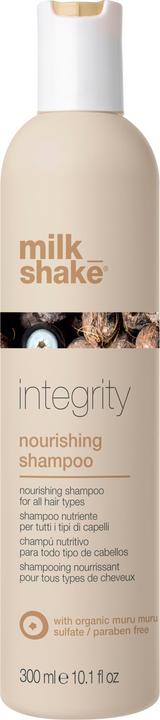 Milk_Shake Integrity (300 ml, Liquid shampoo)