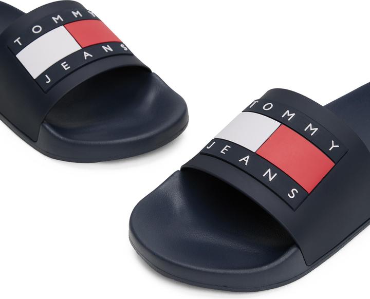 Image du produit Tommy Hilfiger Tommy Jeans Pool Slide Ess (43)