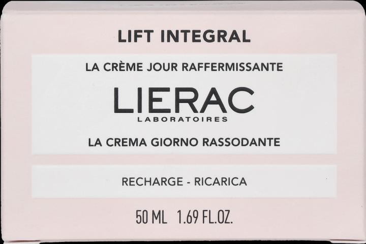 Actual product image Lierac Lift Integral Refill (50 ml, 24h cream)