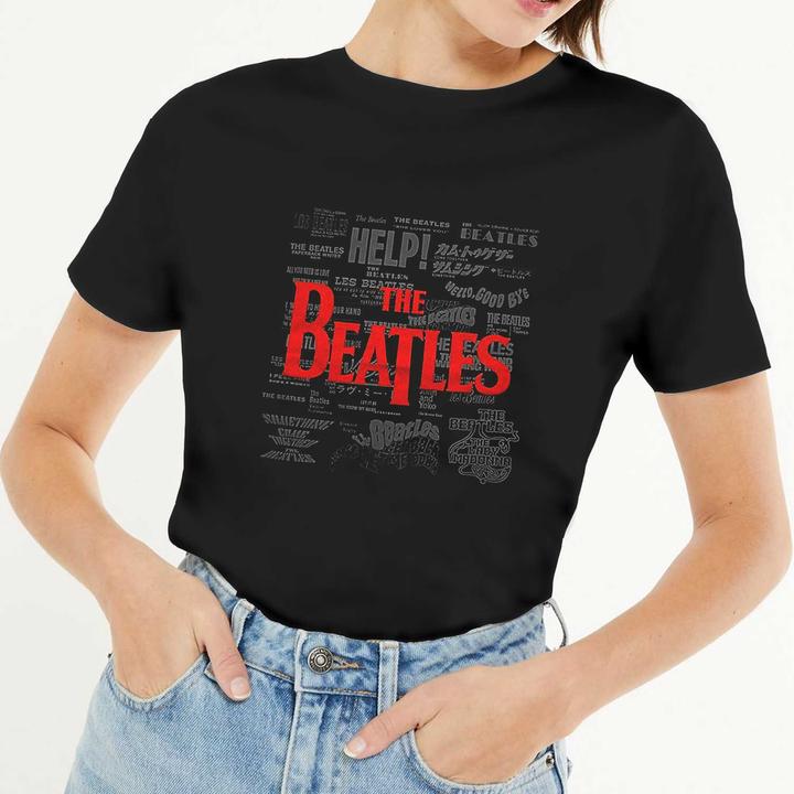 Actual product image TShirt Logo (XL)