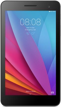Produktbild Huawei MediaPad T1 7.0 (3G, 7", 8 GB, Schwarz, Silber)