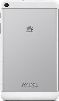Produktbild Huawei MediaPad T1 7.0 (3G, 7", 8 GB, Schwarz, Silber)