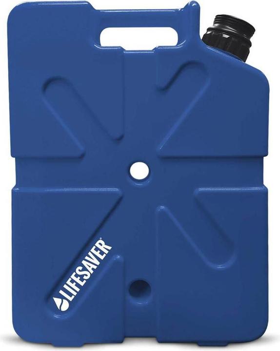 LifeSaver 20000 DONKER BLAUW
