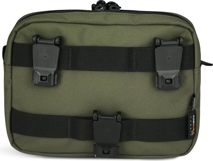 Image du produit Ogio Trousse de toilette Alpha Convoy 19 cm (1 l)