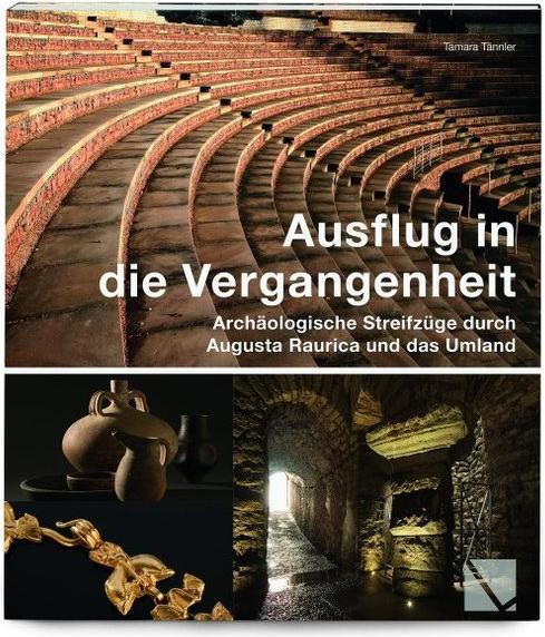 Produktbild Ausflug in die Vergangenheit (Deutsch, TamaraPfammatter, 2017)