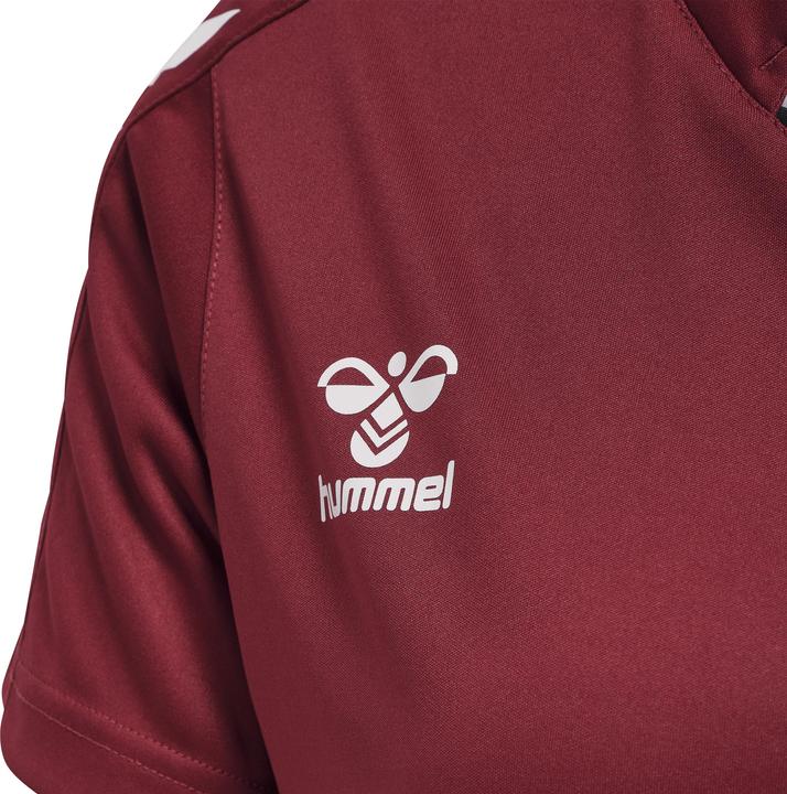 Immagine prodotto hummel Core Xk Poly Jersey S/S Donna (L)